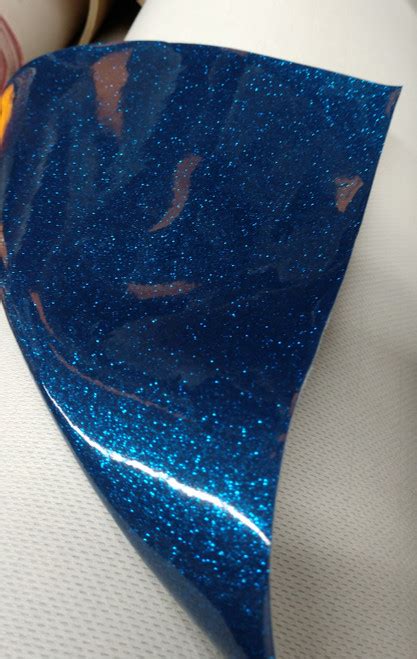 CLASSIC METALFLAKE/GLITTER VINYL 